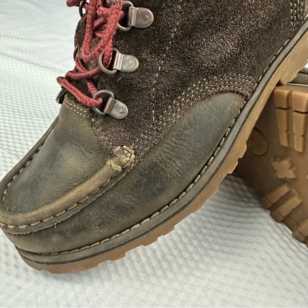 Timberland earthkeeper kids boot